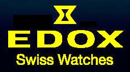 Edox Watches